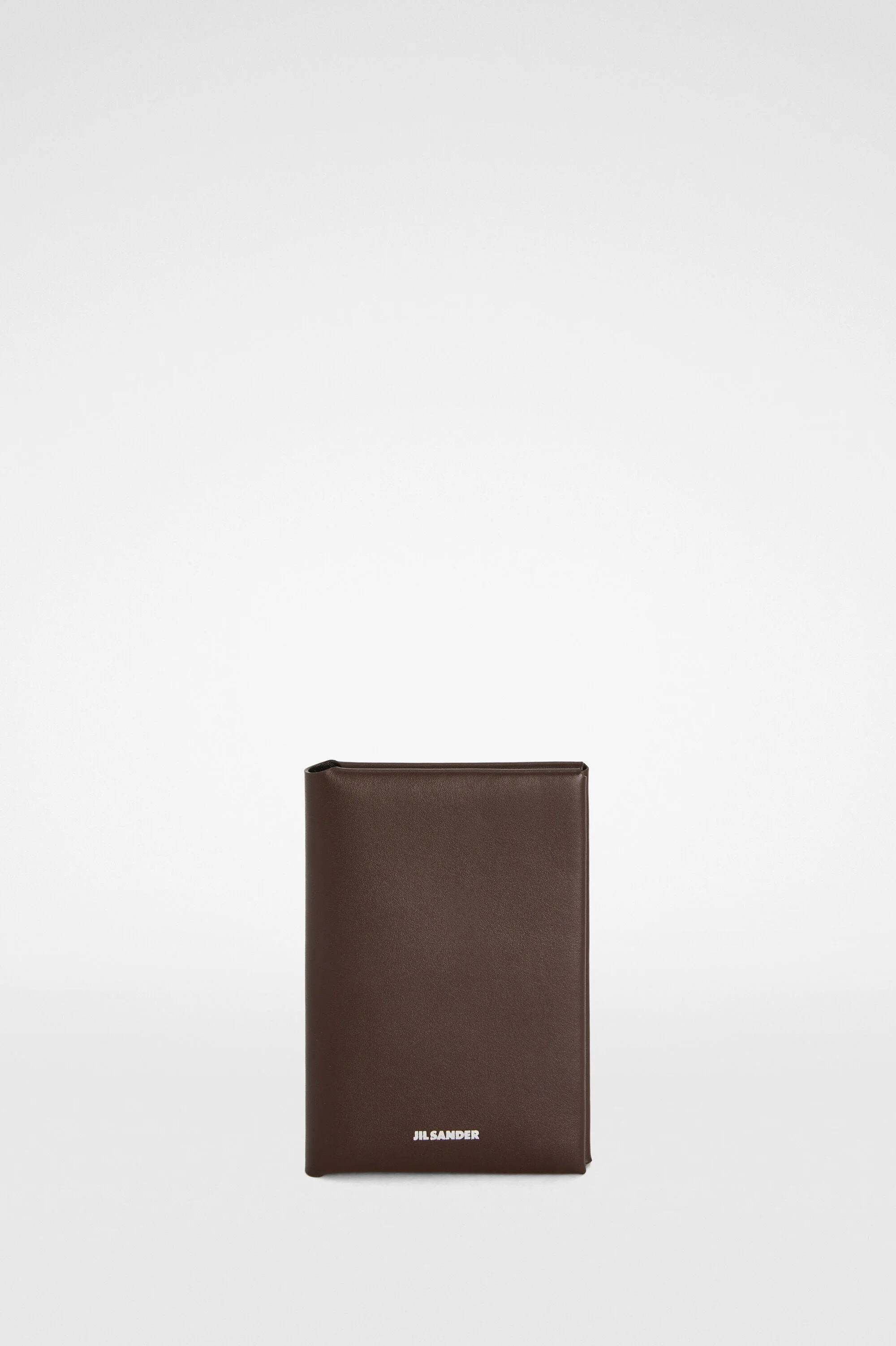 Folded Passport Holder - 1