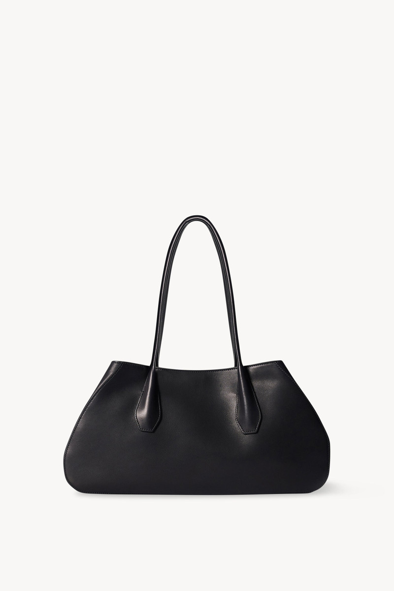 Alger Shoulder Bag in Leather 1