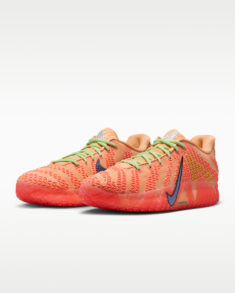 Ja 3 "Daybreak" Basketball Shoes 5