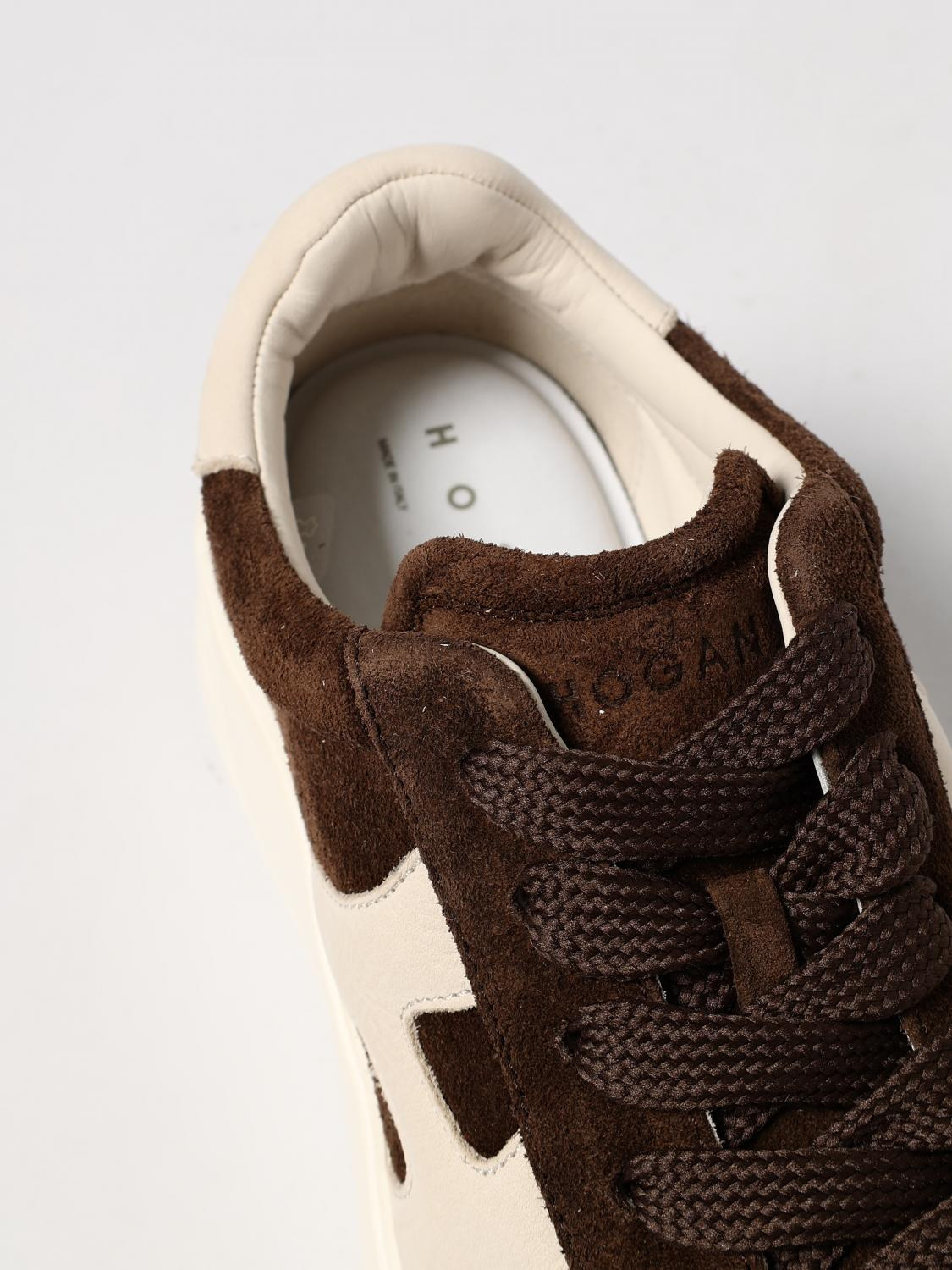Sneakers woman Hogan - 4