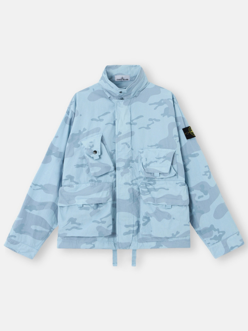 4100071 FADED CAMO RIPSTOP-TC 1