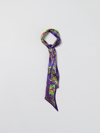 VERSACE JEANS COUTURE Neck scarf woman Versace Jeans Couture outlook