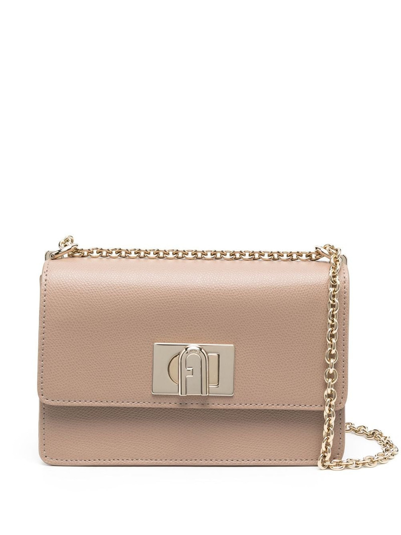 mini 1927 leather crossbody bag 1