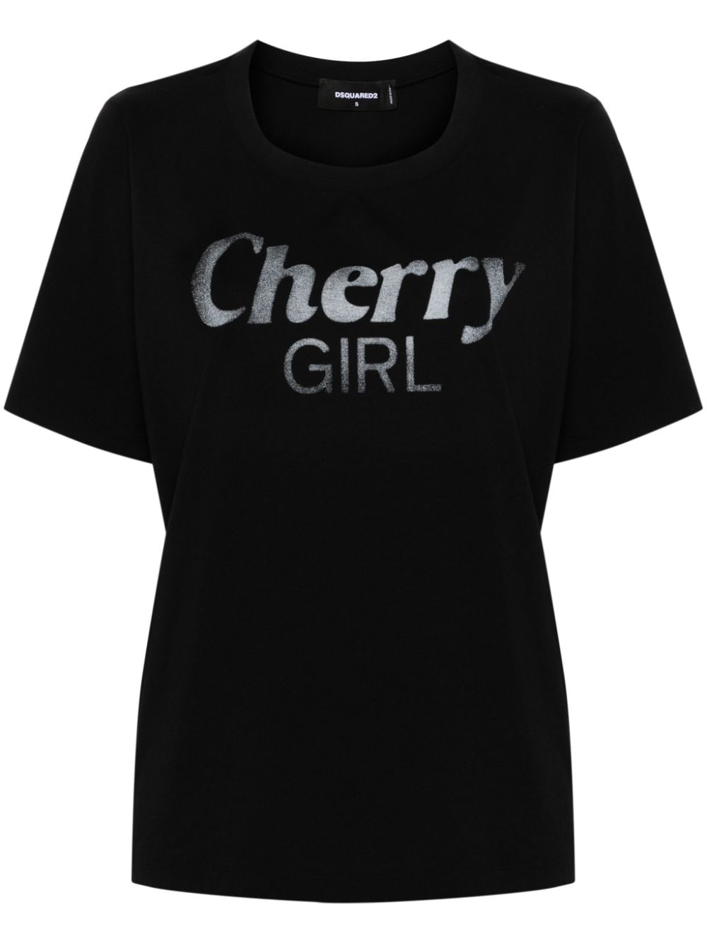 Cherry Girl T-shirt - 1