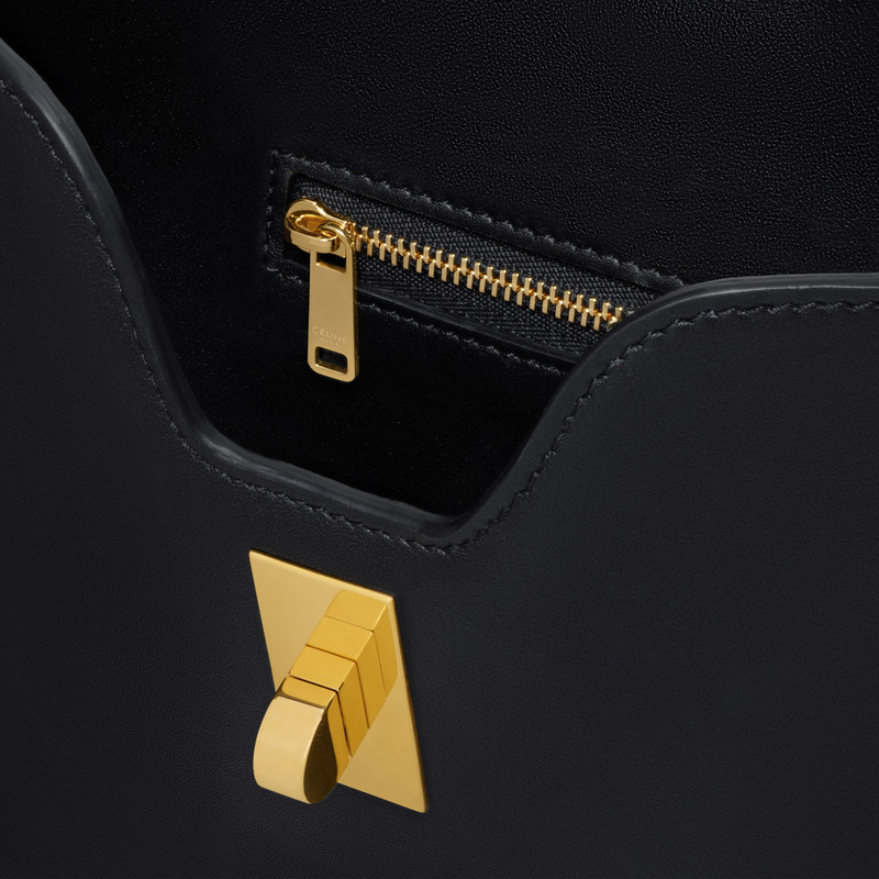 SAC SMALL CAMILLE 16 SOFT IN SMOOTH CALFSKIN 4