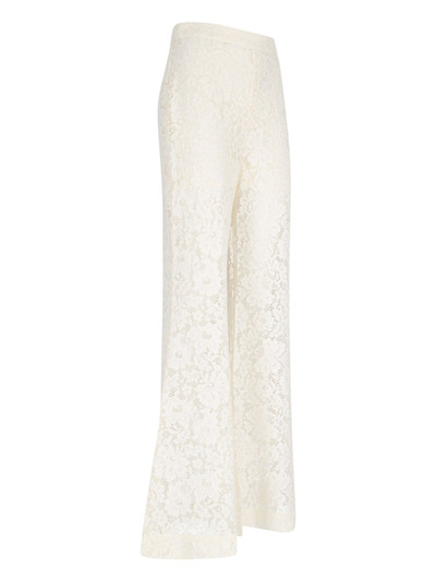 Zimmermann 'MATCHMAKER' LACE PANTS outlook