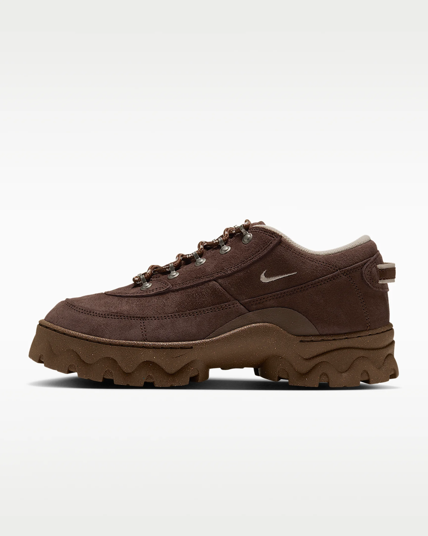Nike Lahar Low v1 Women's Shoes - 1