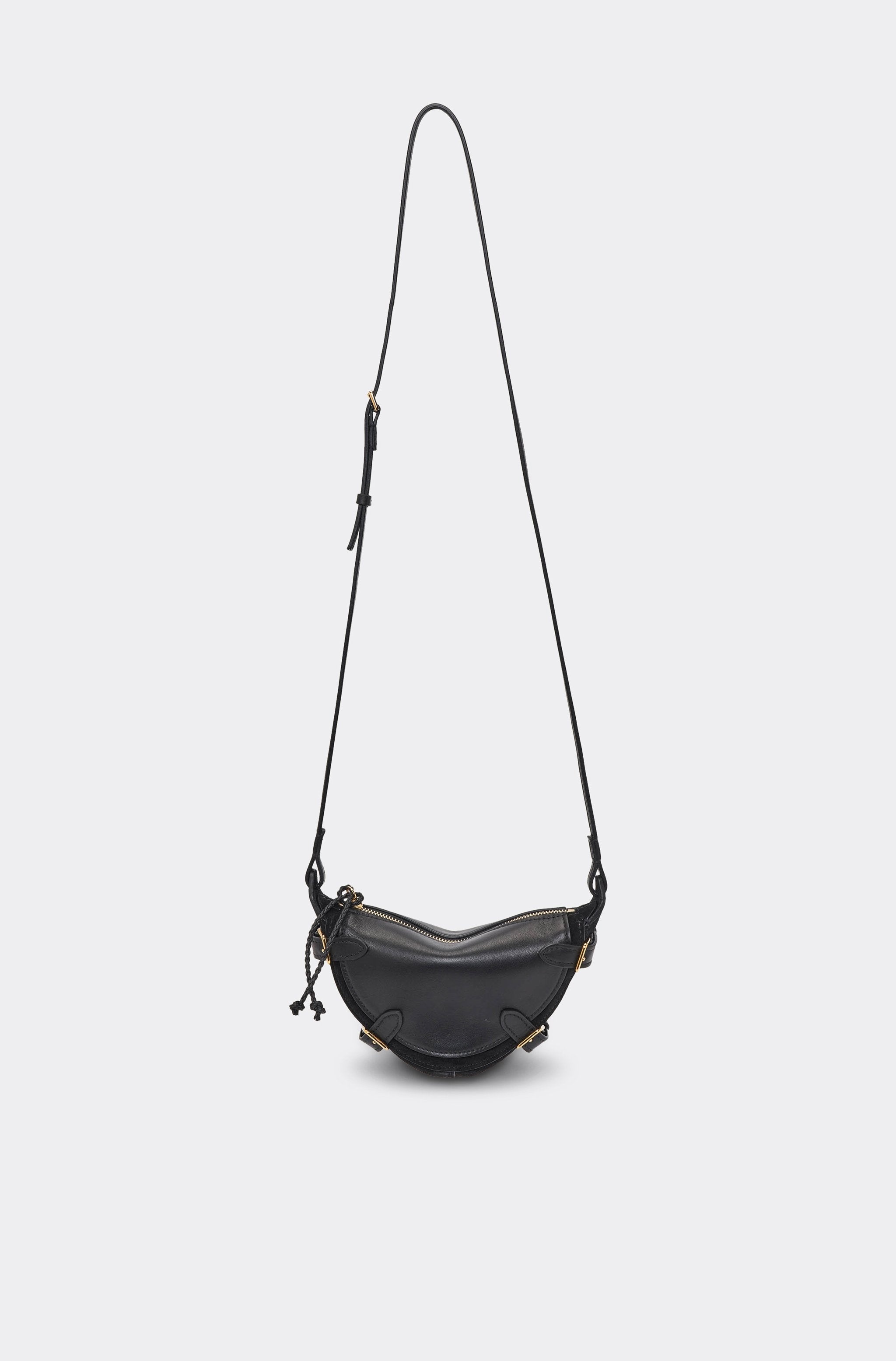 'PLAY' CROSSBODY BAG MINI - 1