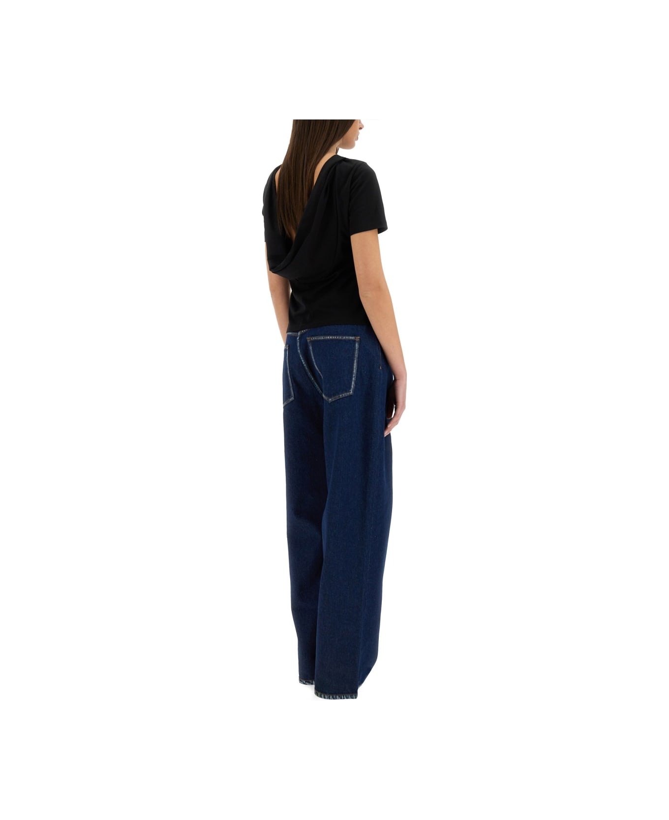 "boyfriend" Jeans - 2