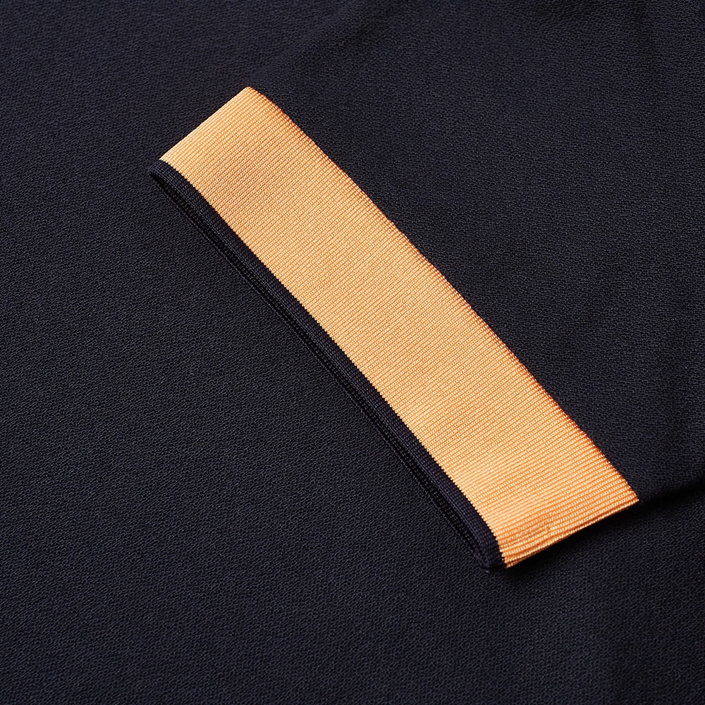 Fred Perry Crepe Jersey Tee - 3