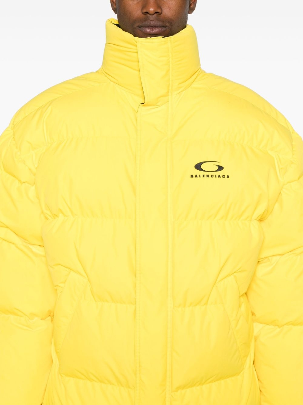 padded coat - 5