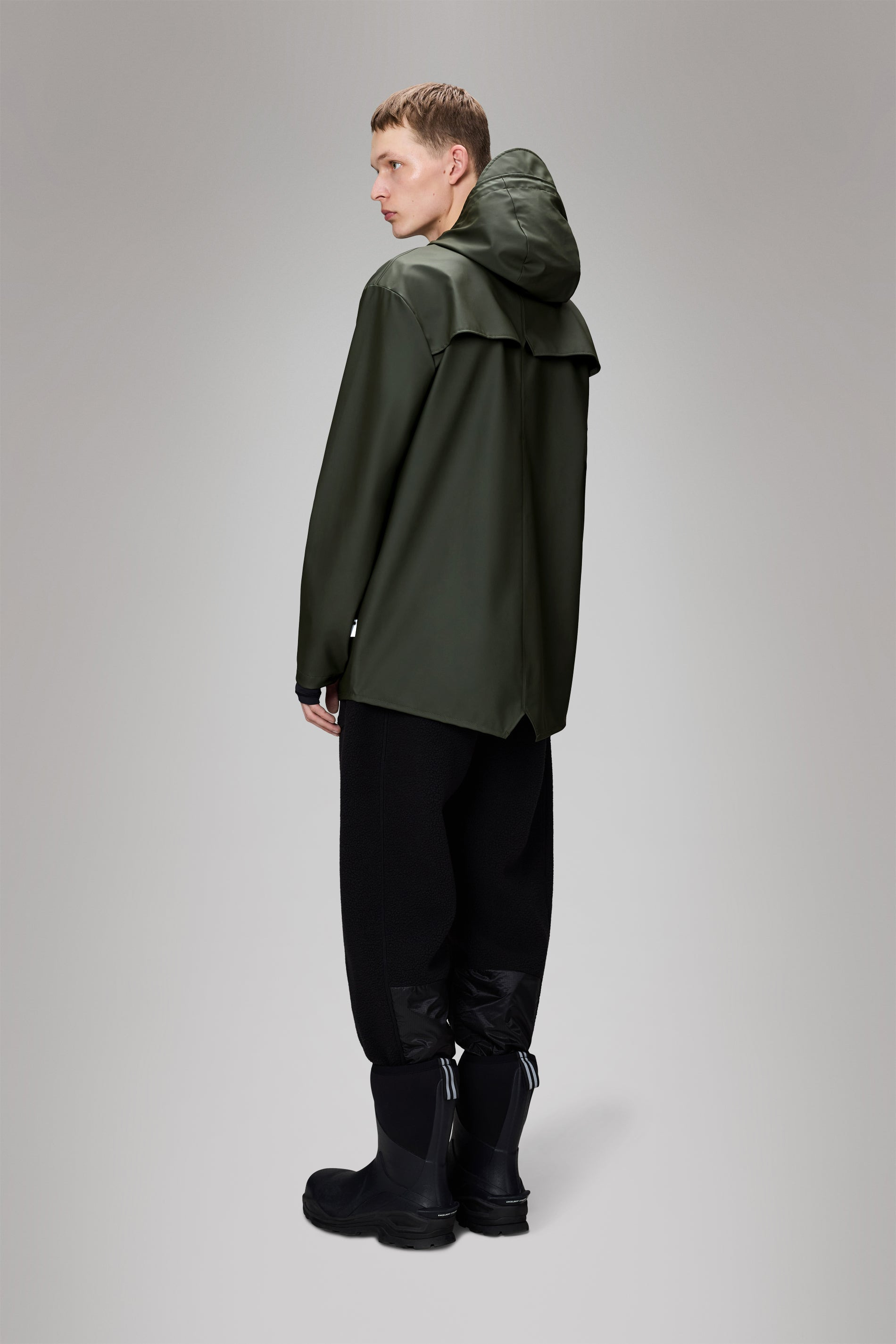 Jacket - 3