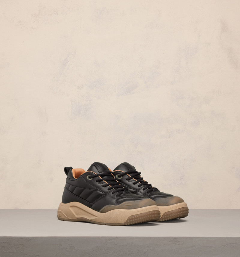 Low Top Ami SN1509 Sneakers 5