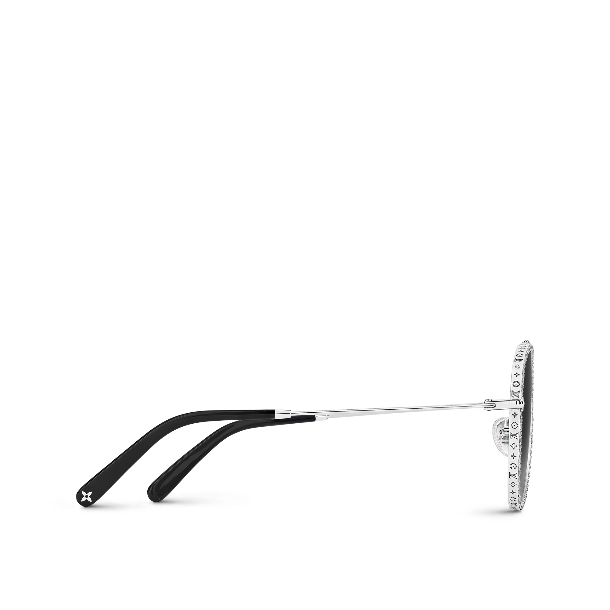 The LV Pilot Sunglasses - 3