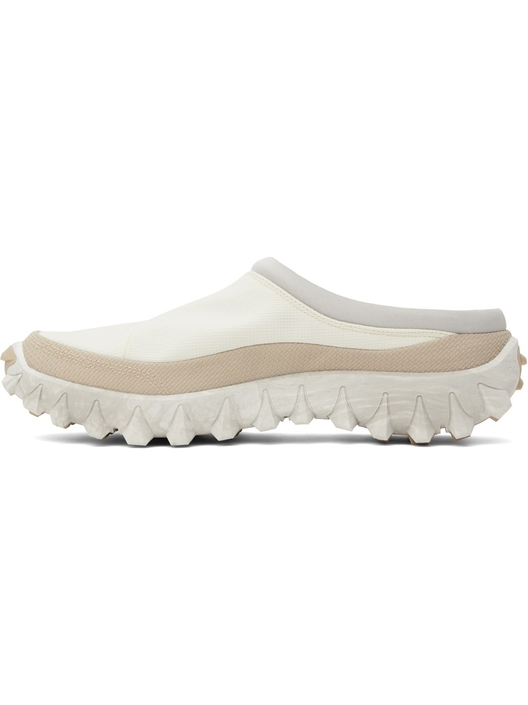 Off-White Snowclog Slippers - 3