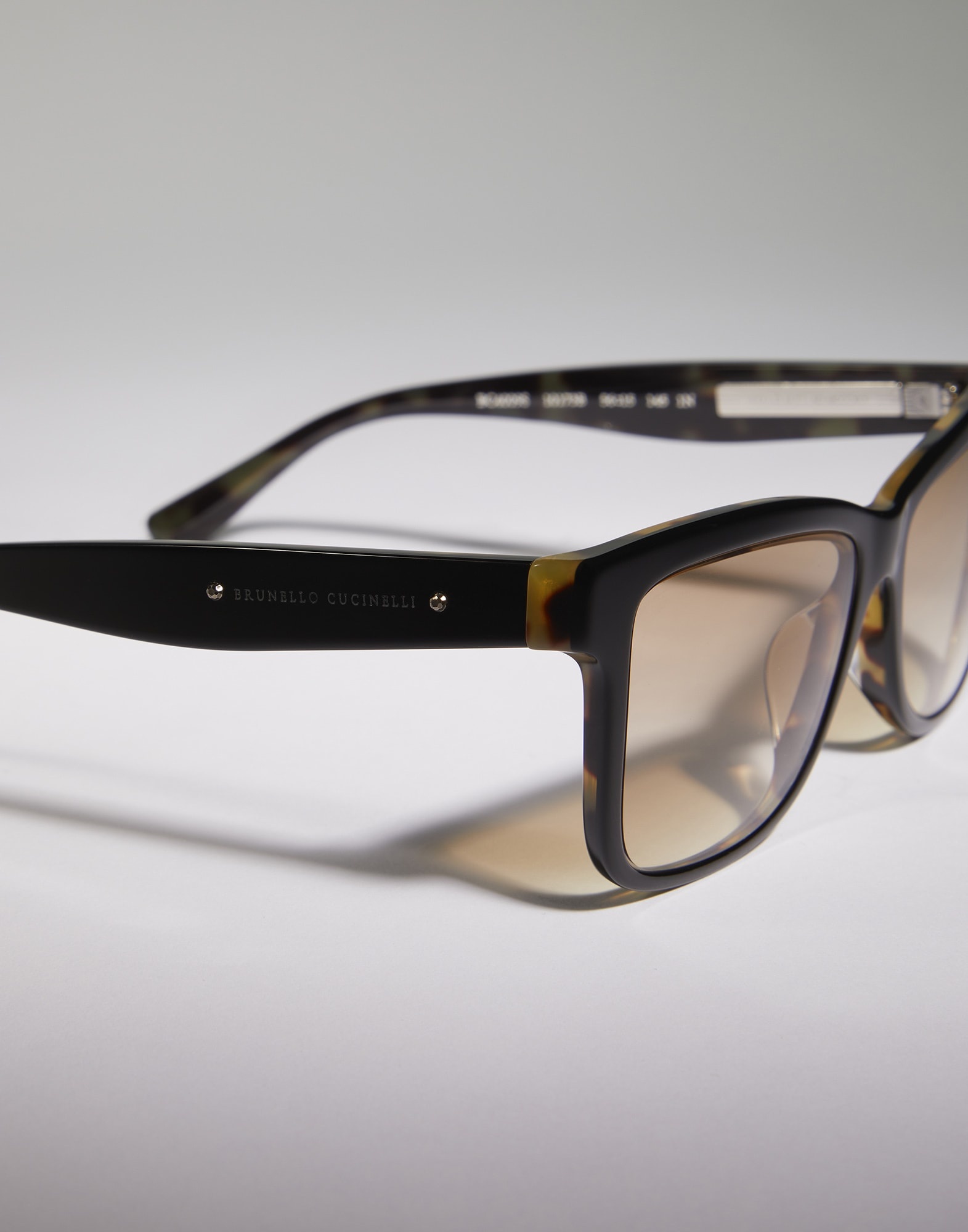 Aurora Ancestry acetate sunglasses - 3