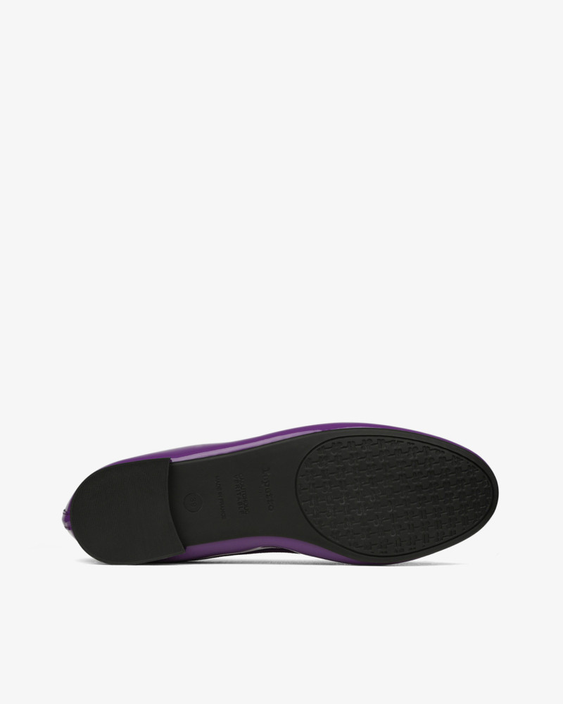 Cendrillon ballerinas 3