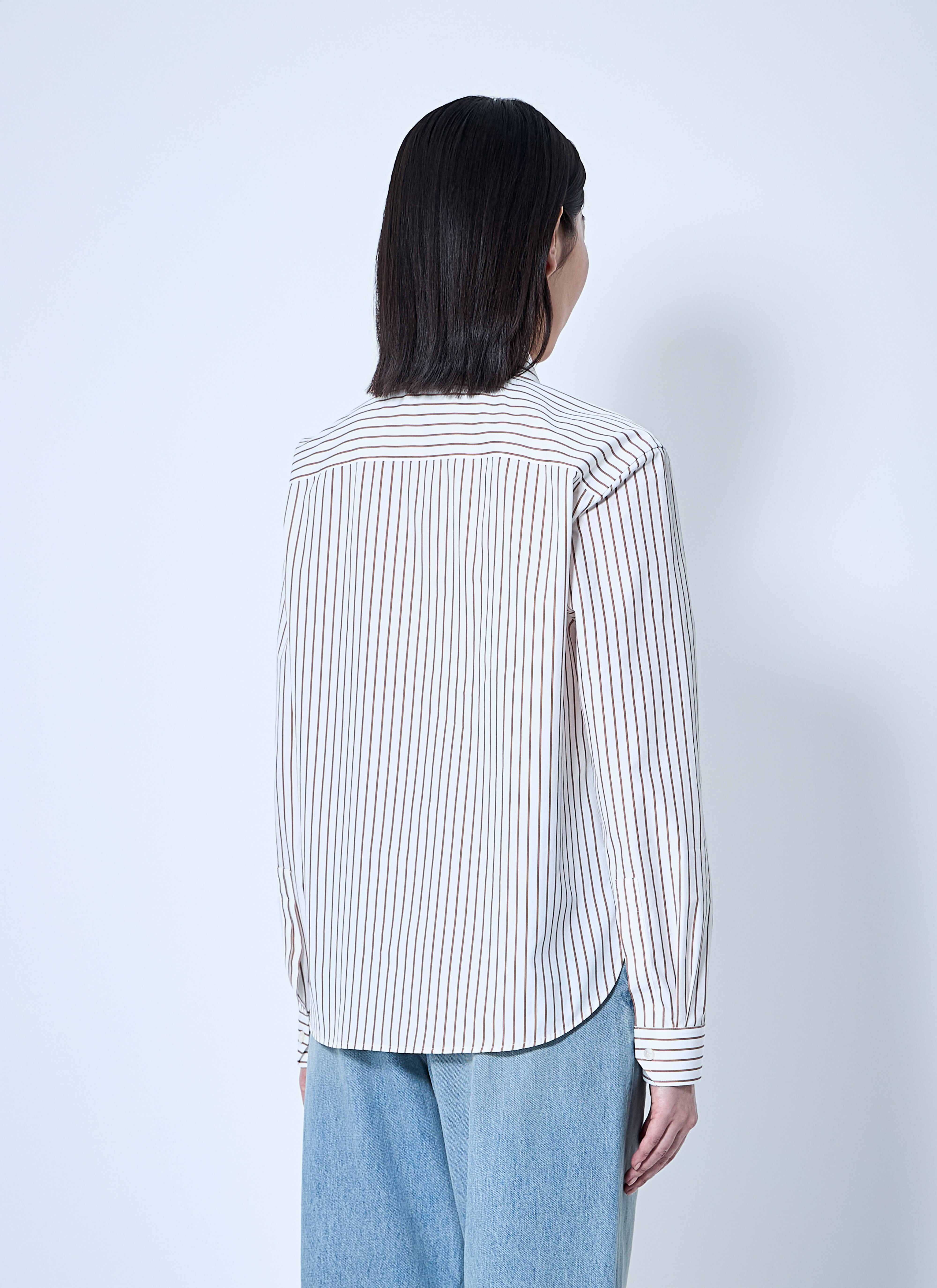 Cassandre Shirt - 4