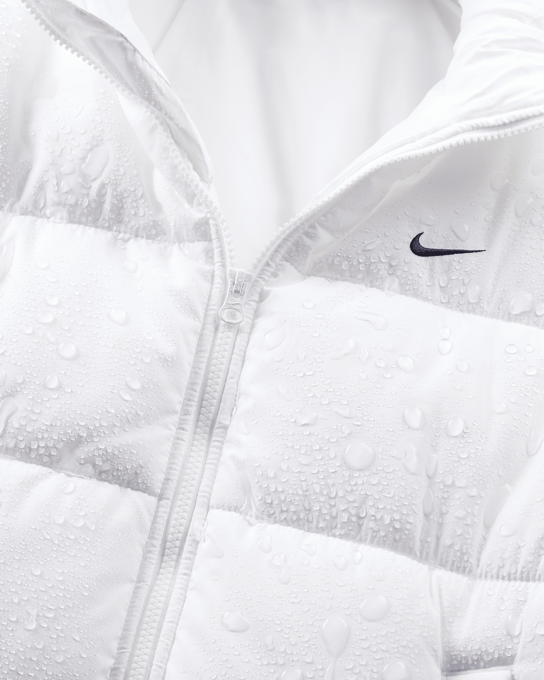 Nike Sportswear Classic Puffer Women's Therma-FIT Loose Parka - 10