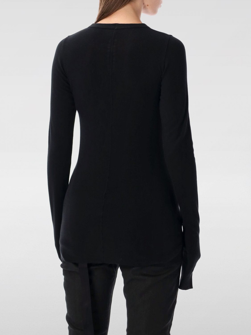 Rick Owens DRKSHDW T-shirt woman Rick Owens Drkshdw outlook