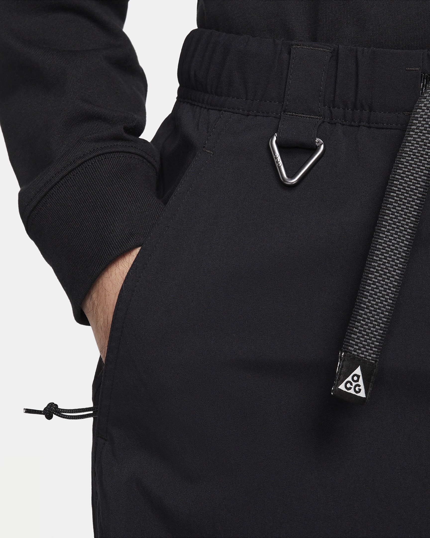 Men's Nike ACG UV Hiking Pants - 4