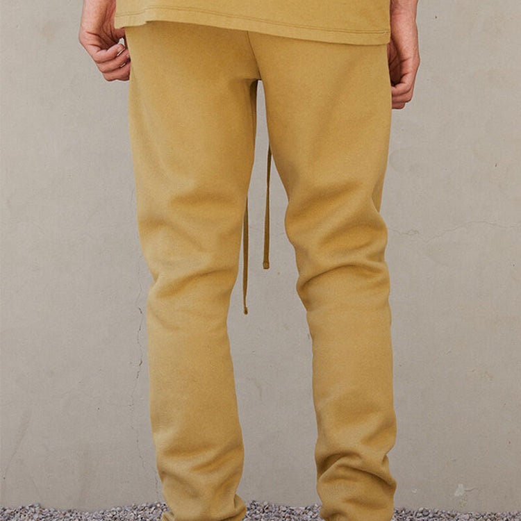 Fear of God Essentials FW21 Sweatpant 'Amber' FOG-FW21-024 - 6