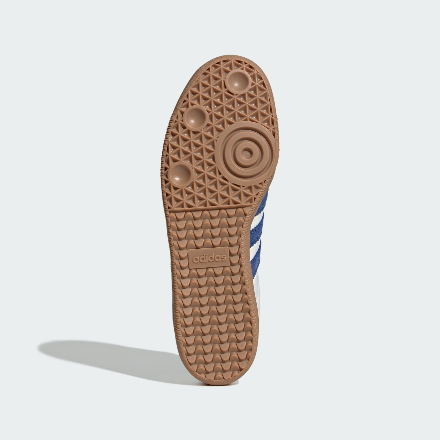 SAMBA OG - 4