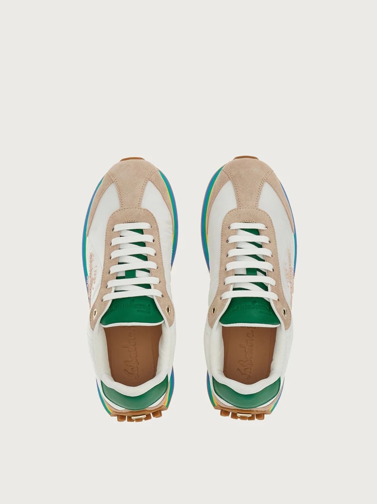 GENDERLESS SNEAKER - 2