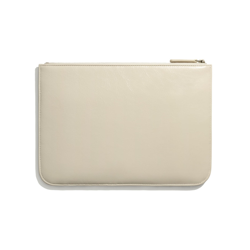 CHANEL Pouch outlook