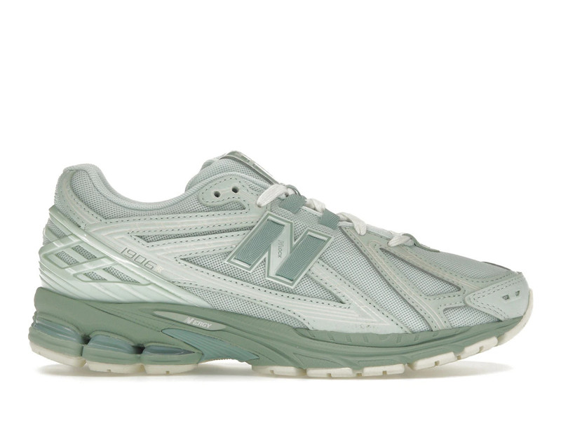 New Balance 1906R Jade Green - 1