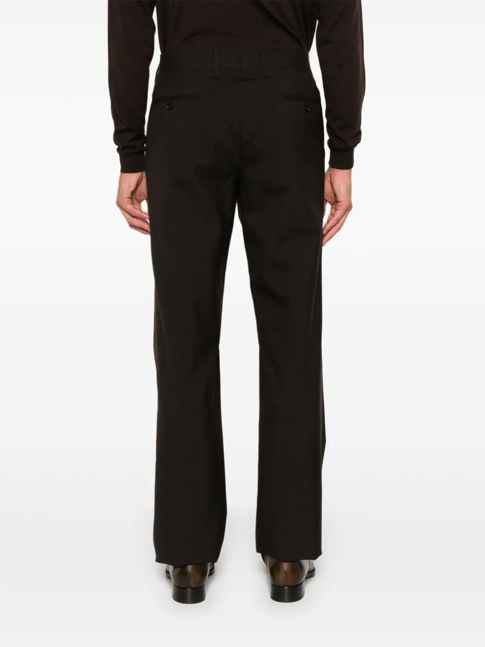 ATTITUDE TROUSERS - 4