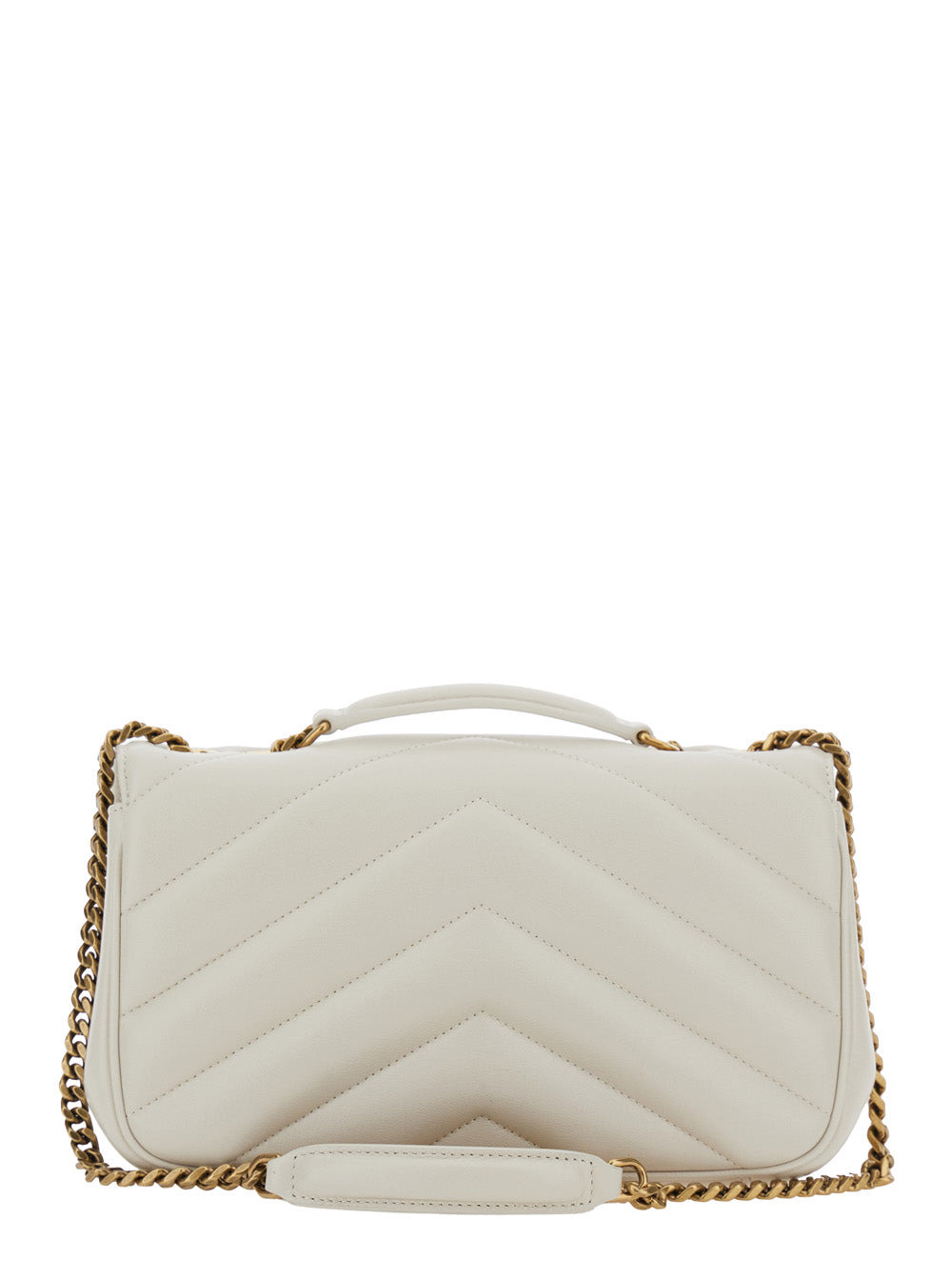Saint Laurent Women Ysl Bo Mng S Loulou - 4