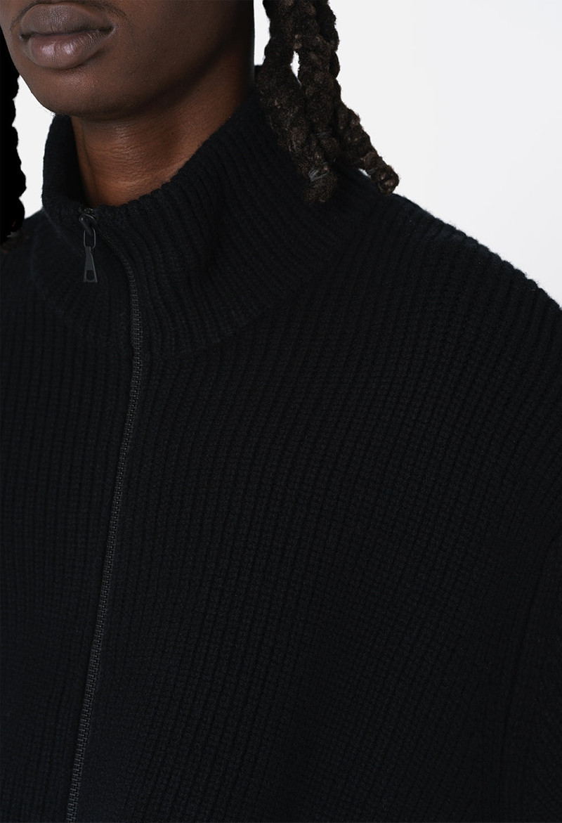 DAKOTA KNIT FULL-ZIP 6