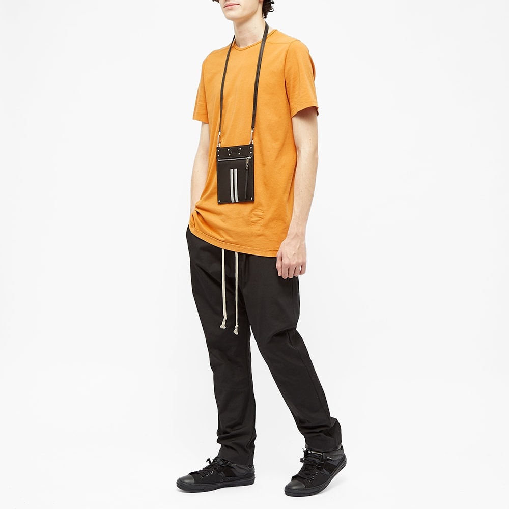 Rick Owens DRKSHDW Level Tee - 5