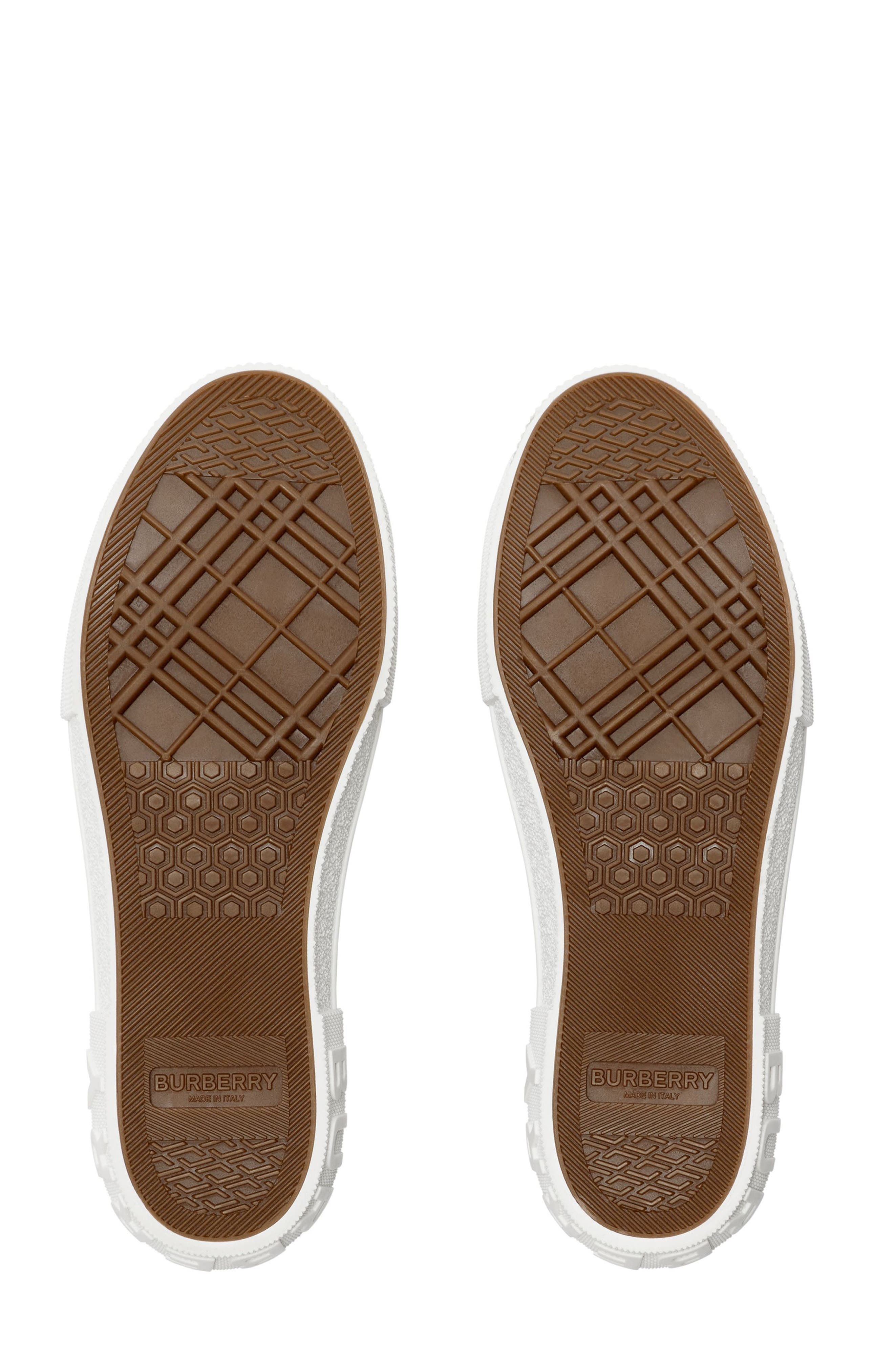 burberry Jack Sneaker in Indigo at Nordstrom - 5