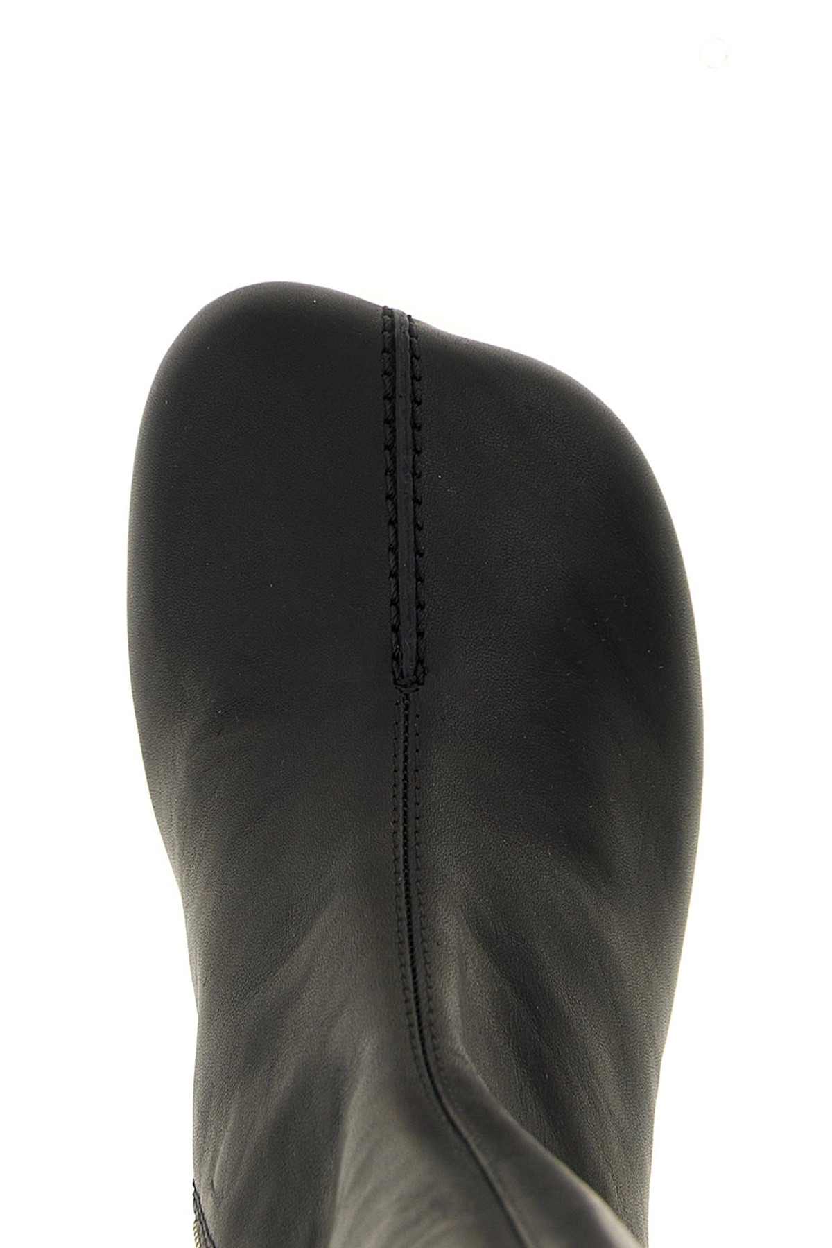 'Anatomic Stitch' boots - 4