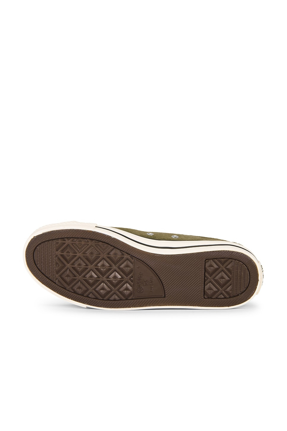 Chuck Taylor All Star Dainty Suede Sneaker - 6