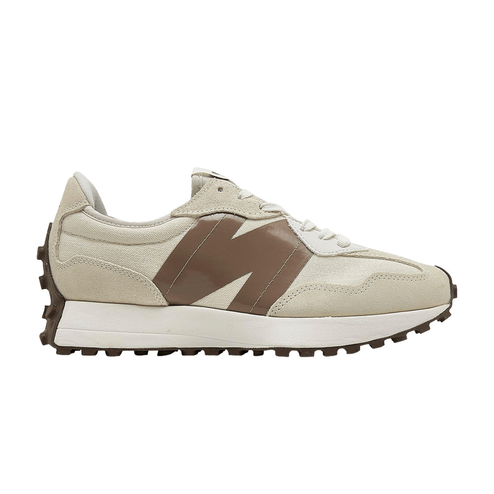 Wmns 327 'Sea Salt Mushroom' - 1