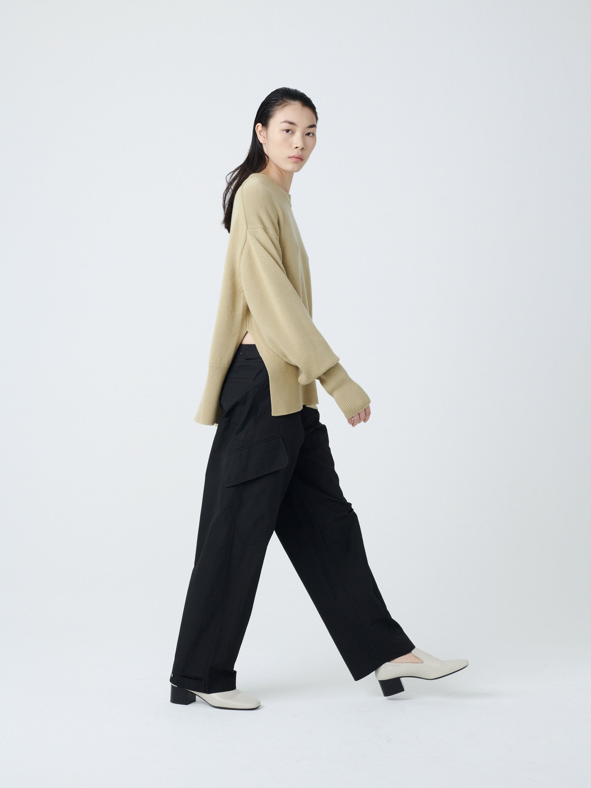 Obra Pant - 4