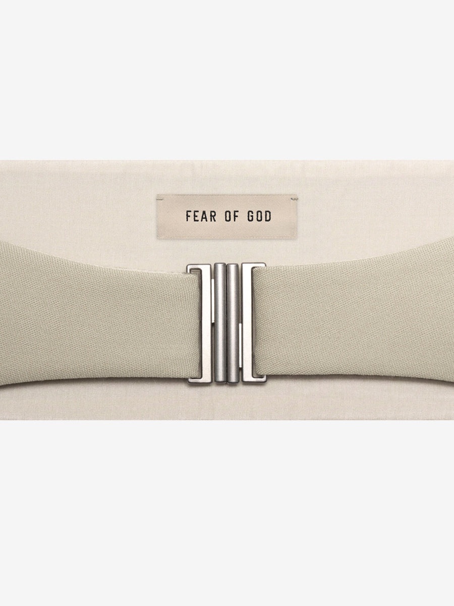 Cummerbund - 4
