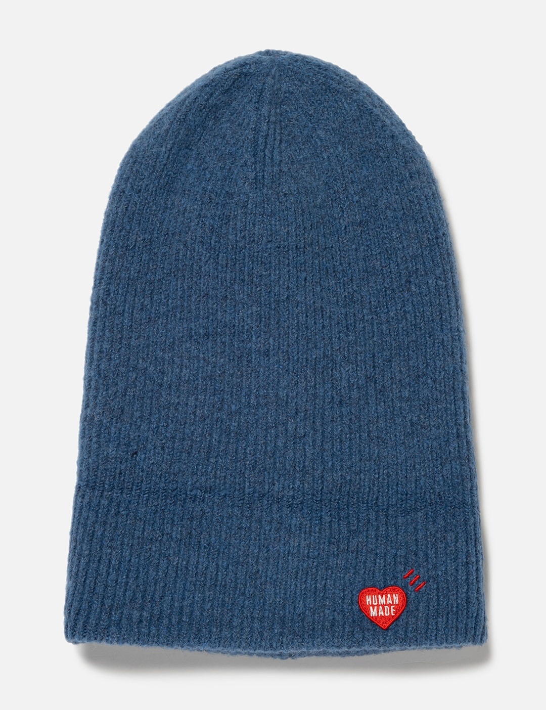 Human Made BIG BEANIE | REVERSIBLE