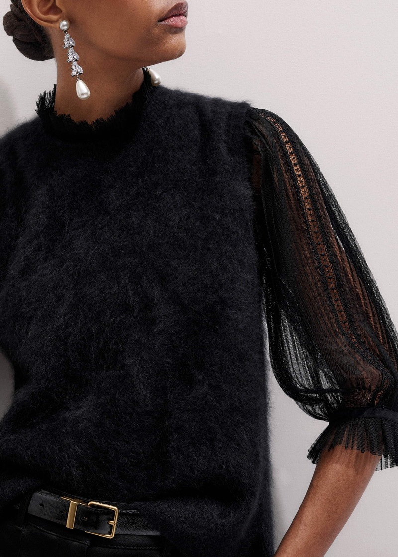 Layering Blouse 3