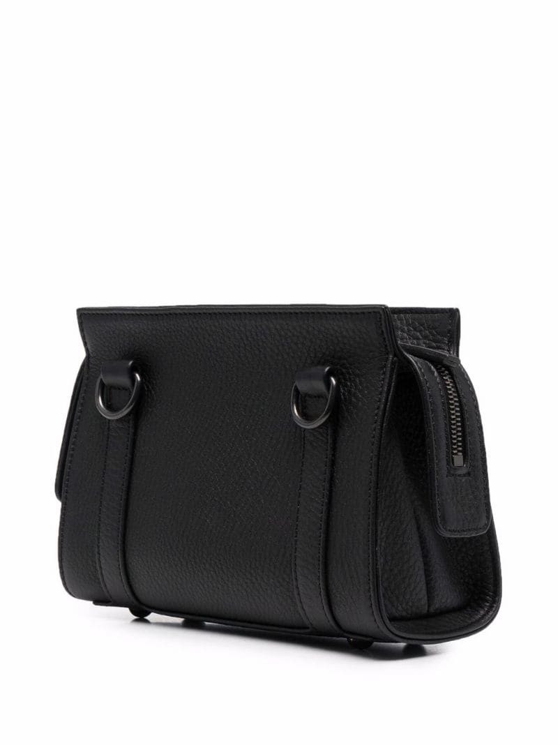 Curvina shoulder strap 3