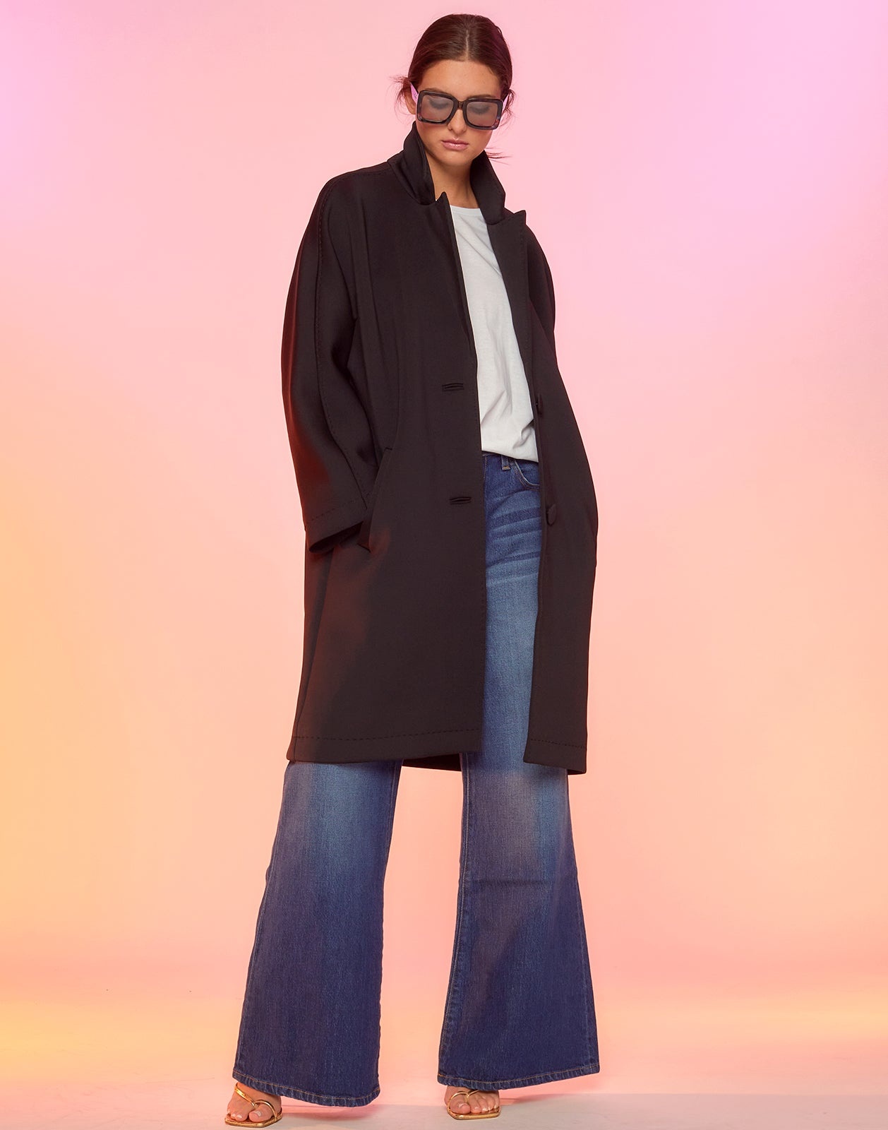 Neoprene Bonded Coat - 4