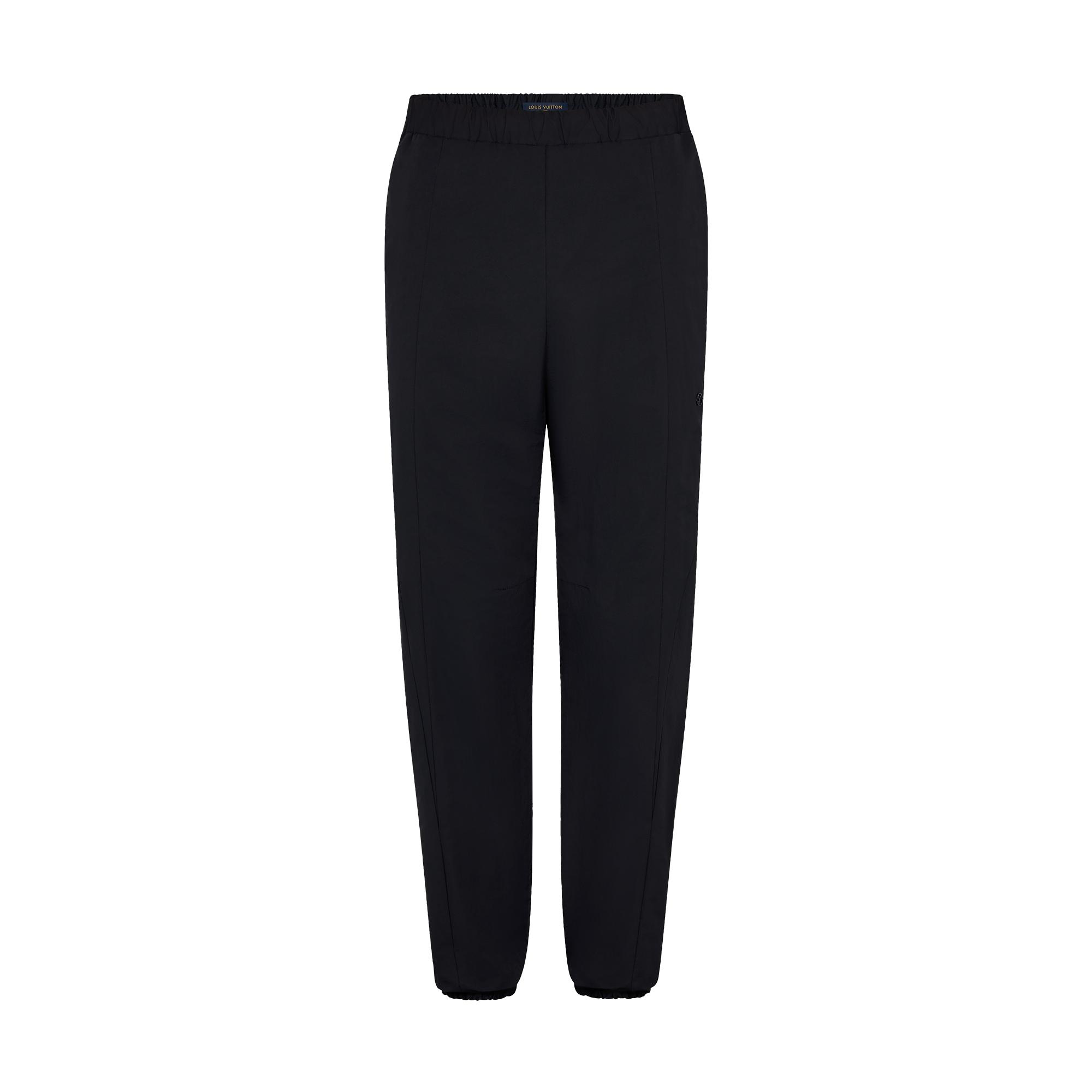 Technical Elasticated Pants - 1