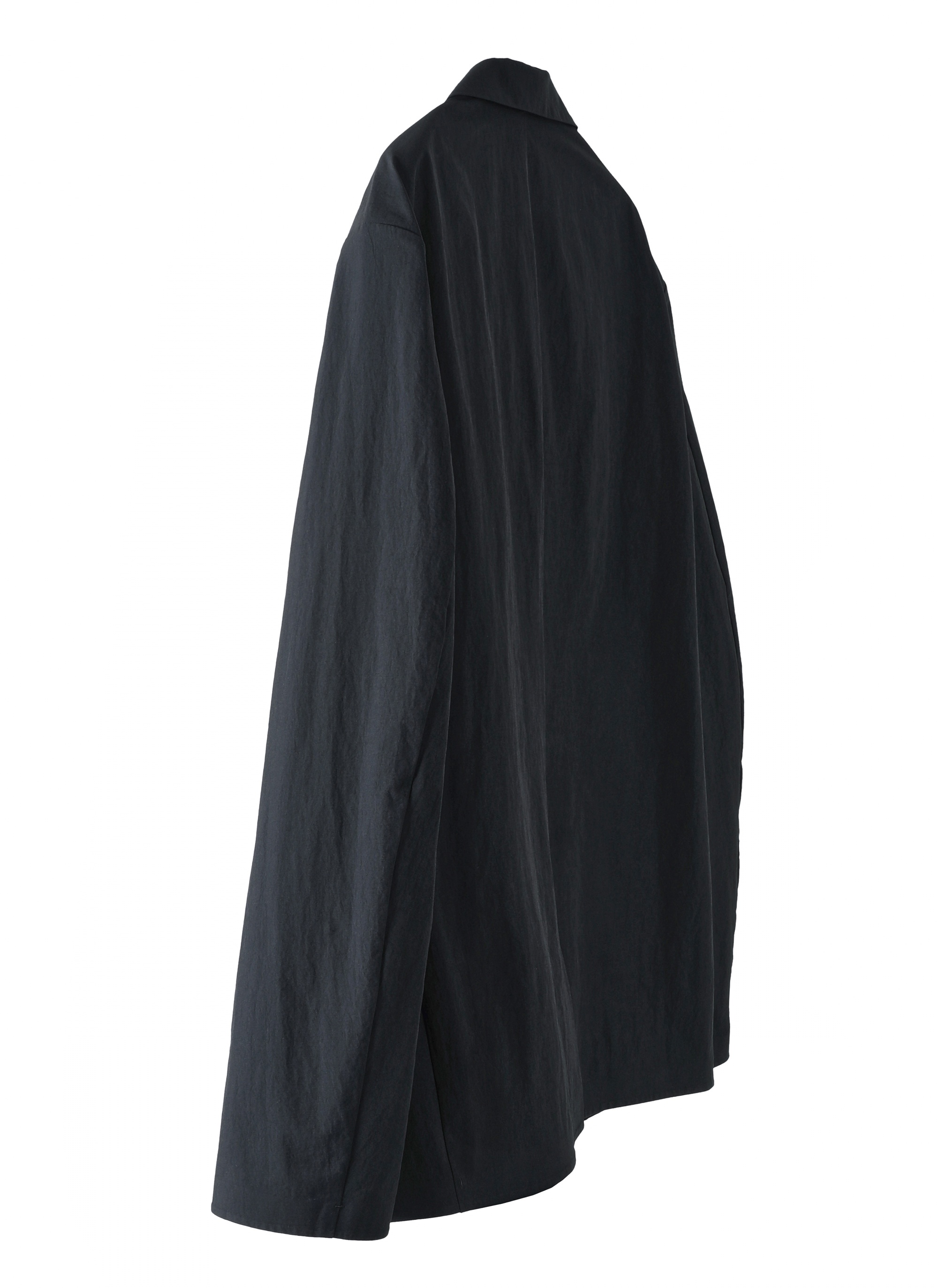 POST ARCHIVE FACTION (PAF) 6.0 JACKET RIGHT (BLACK) | REVERSIBLE