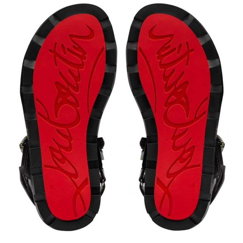 Lug Du Désert MULTI/BLACK/LIN BK 3