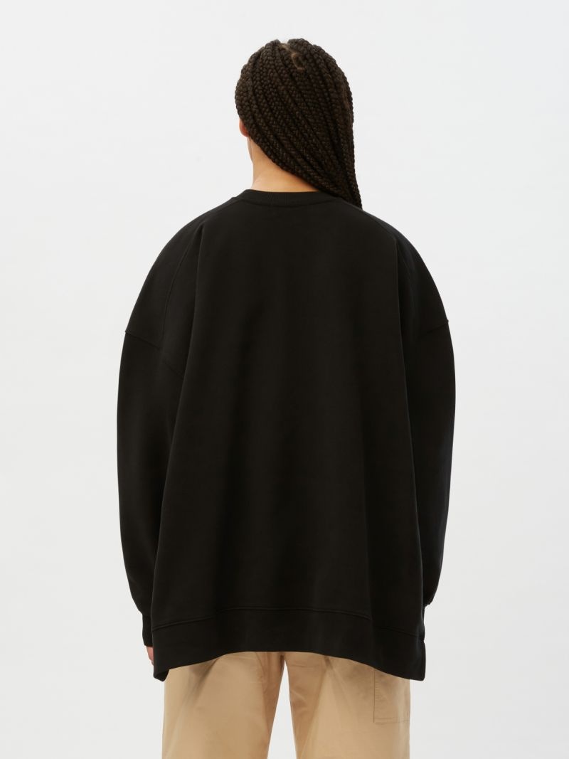 MULTICORD CREWNECK SWEATSHIRT - 5