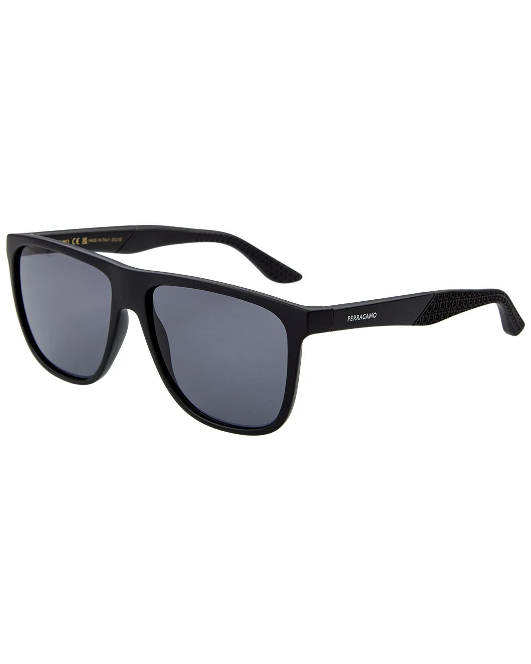 Ferragamo Men's 59mm Sunglasses - 1