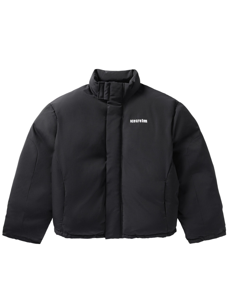 ARCHIE PUFFER JACKET 1